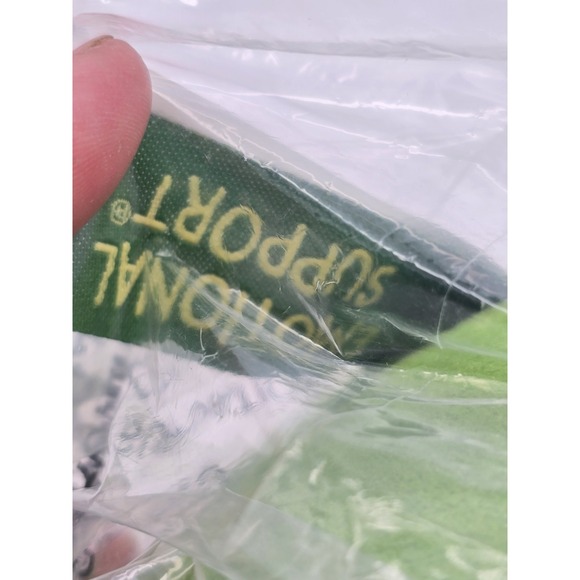 NEW Emotional Support Pickles Plush Set – 5 Stuffed Toys & Basket by Relatable - Picture 8 of 9